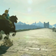 Image for article titled Our First Look At The New Zelda, Breath of the Wild